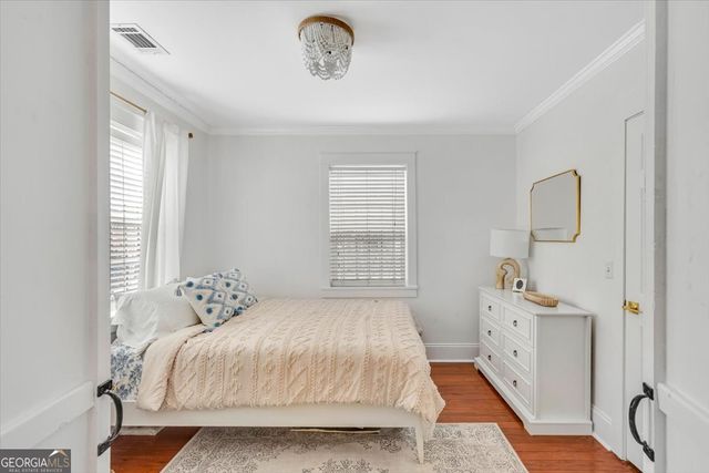 531 E 31st Street, Savannah, GA 31401