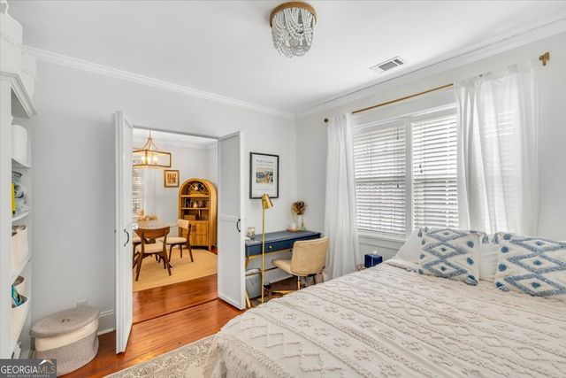 531 E 31st Street, Savannah, GA 31401