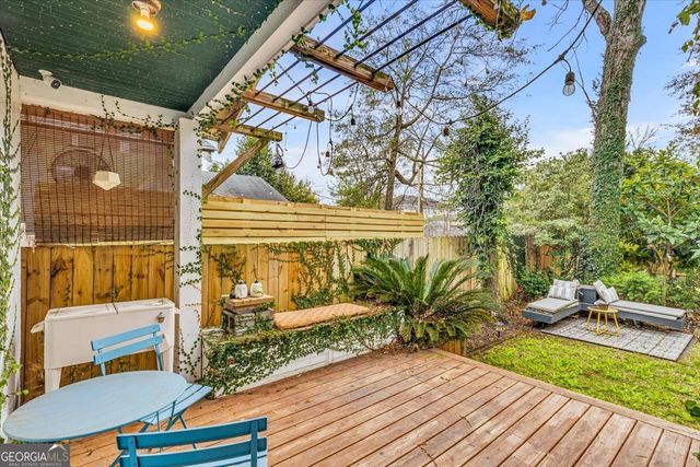 531 E 31st Street, Savannah, GA 31401