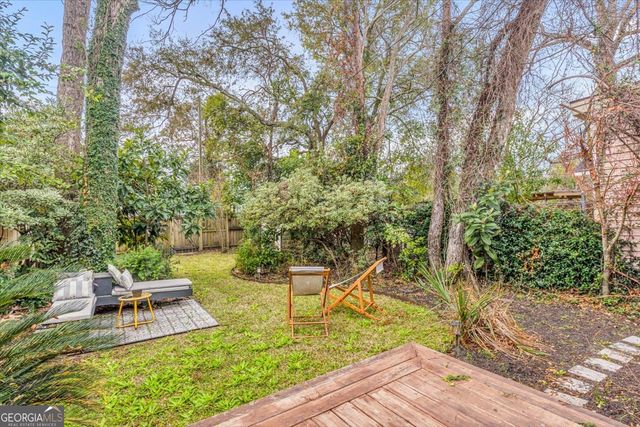 531 E 31st Street, Savannah, GA 31401