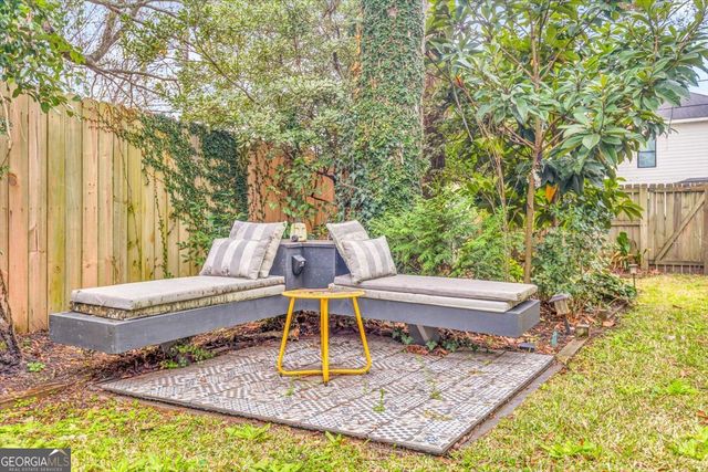 531 E 31st Street, Savannah, GA 31401