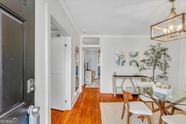 531 E 31st Street, Savannah, GA 31401