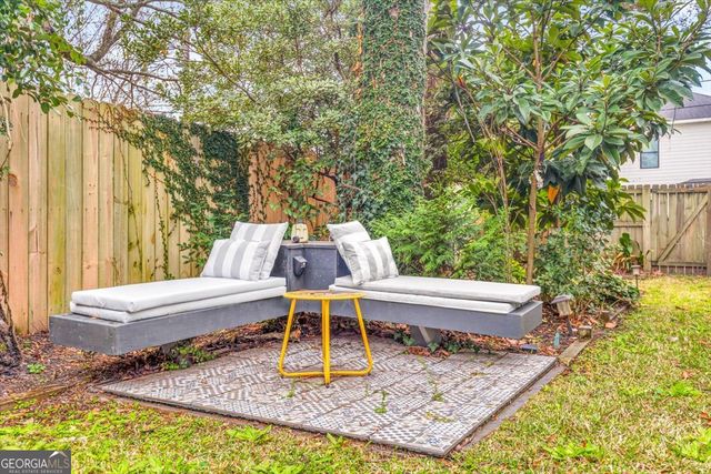 531 E 31st Street, Savannah, GA 31401