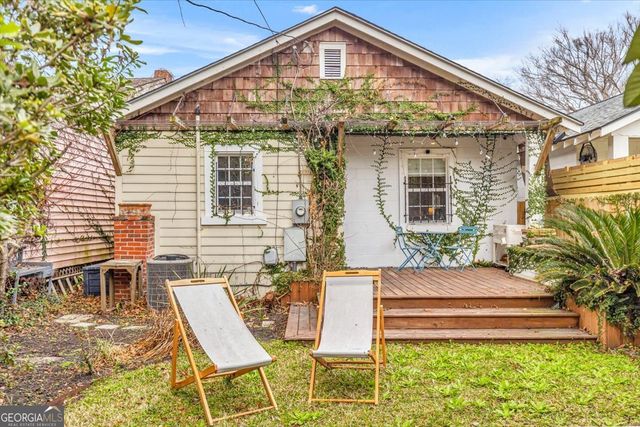 531 E 31st Street, Savannah, GA 31401