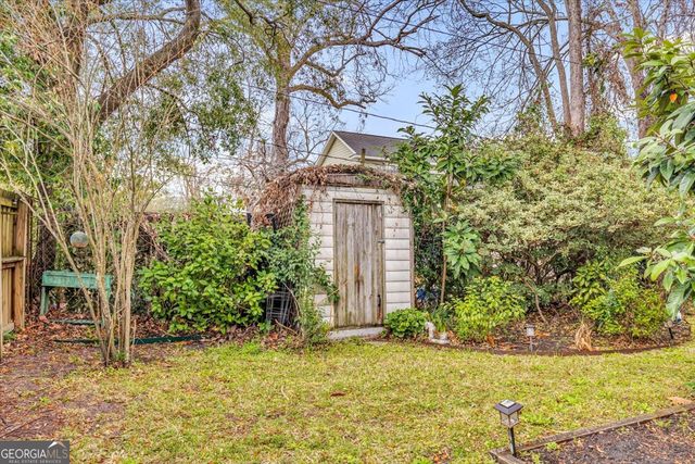 531 E 31st Street, Savannah, GA 31401