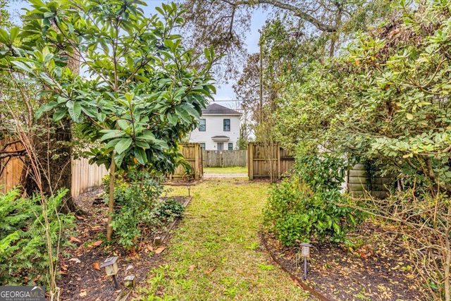 531 E 31st Street, Savannah, GA 31401