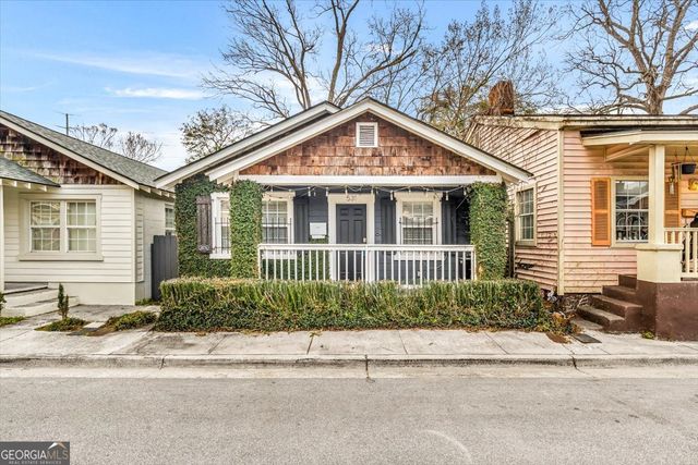 531 E 31st Street, Savannah, GA 31401