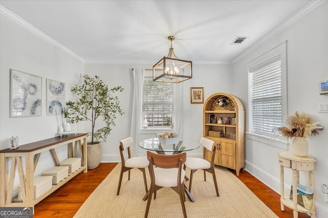 531 E 31st Street, Savannah, GA 31401