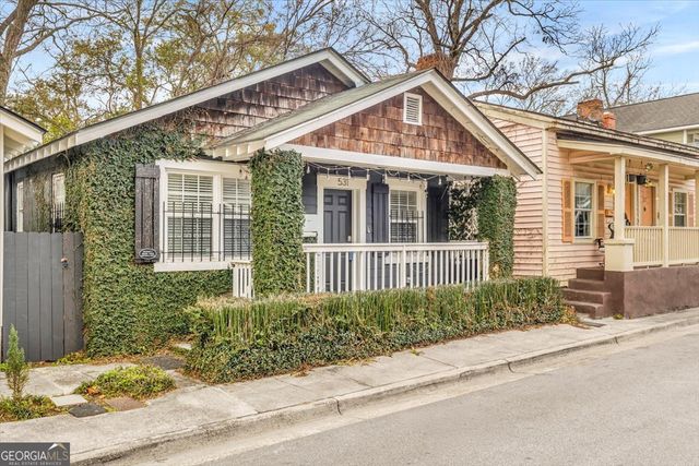 531 E 31st Street, Savannah, GA 31401