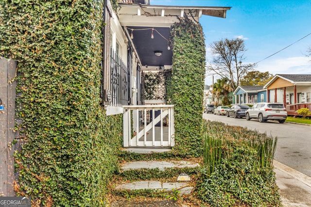 531 E 31st Street, Savannah, GA 31401