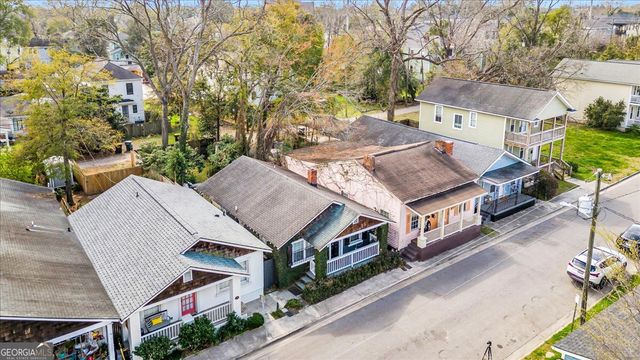 531 E 31st Street, Savannah, GA 31401