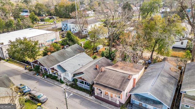 531 E 31st Street, Savannah, GA 31401