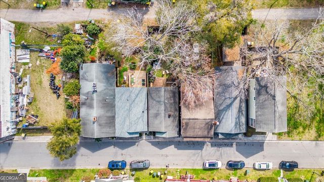 531 E 31st Street, Savannah, GA 31401