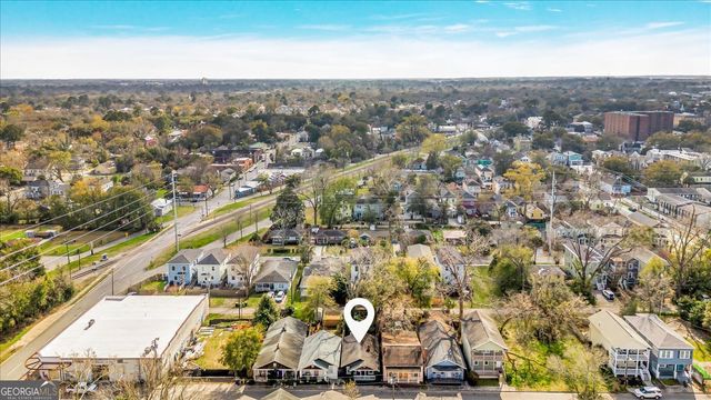 531 E 31st Street, Savannah, GA 31401