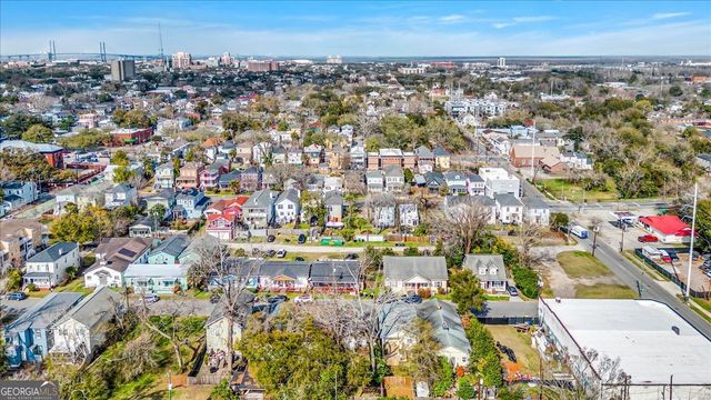 531 E 31st Street, Savannah, GA 31401