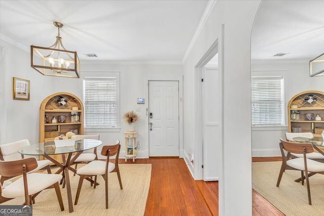 531 E 31st Street, Savannah, GA 31401