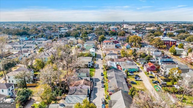 531 E 31st Street, Savannah, GA 31401