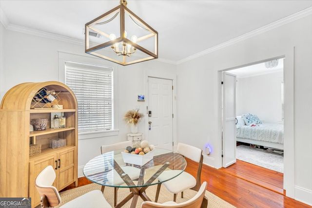 531 E 31st Street, Savannah, GA 31401