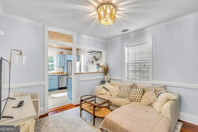 531 E 31st Street, Savannah, GA 31401