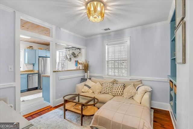 531 E 31st Street, Savannah, GA 31401