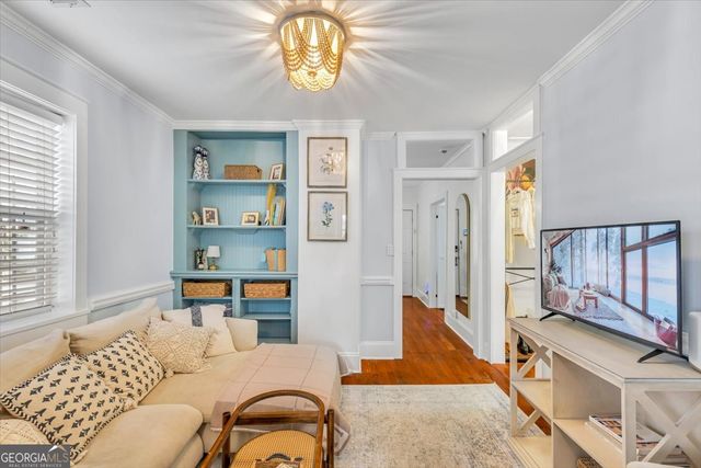 531 E 31st Street, Savannah, GA 31401