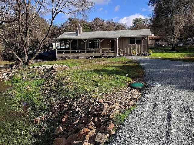 7231 Baldwin St, Valley Springs, CA 95252