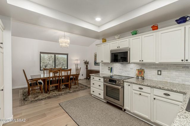 5630 N Moccasin Trail, Tucson, AZ 85750