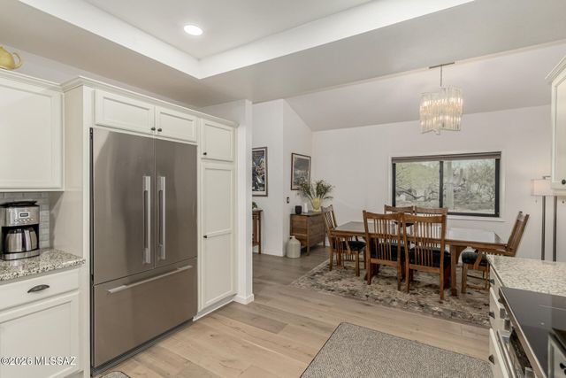 5630 N Moccasin Trail, Tucson, AZ 85750