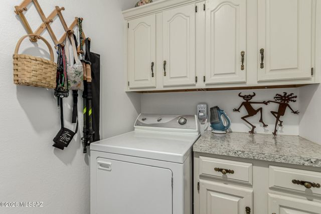 5630 N Moccasin Trail, Tucson, AZ 85750