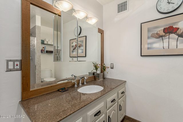 5630 N Moccasin Trail, Tucson, AZ 85750