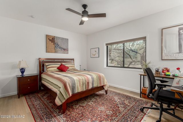 5630 N Moccasin Trail, Tucson, AZ 85750