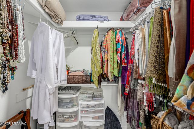 5630 N Moccasin Trail, Tucson, AZ 85750