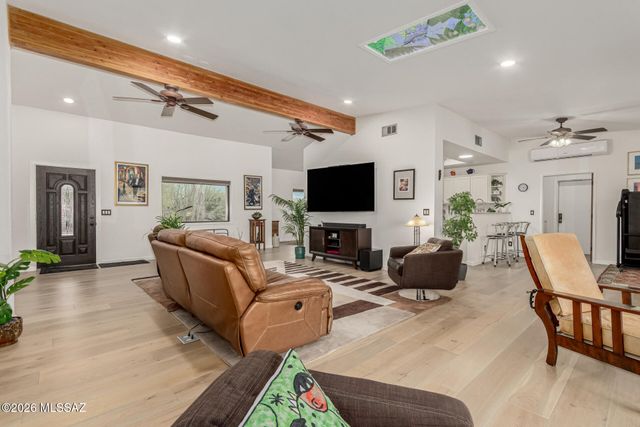 5630 N Moccasin Trail, Tucson, AZ 85750