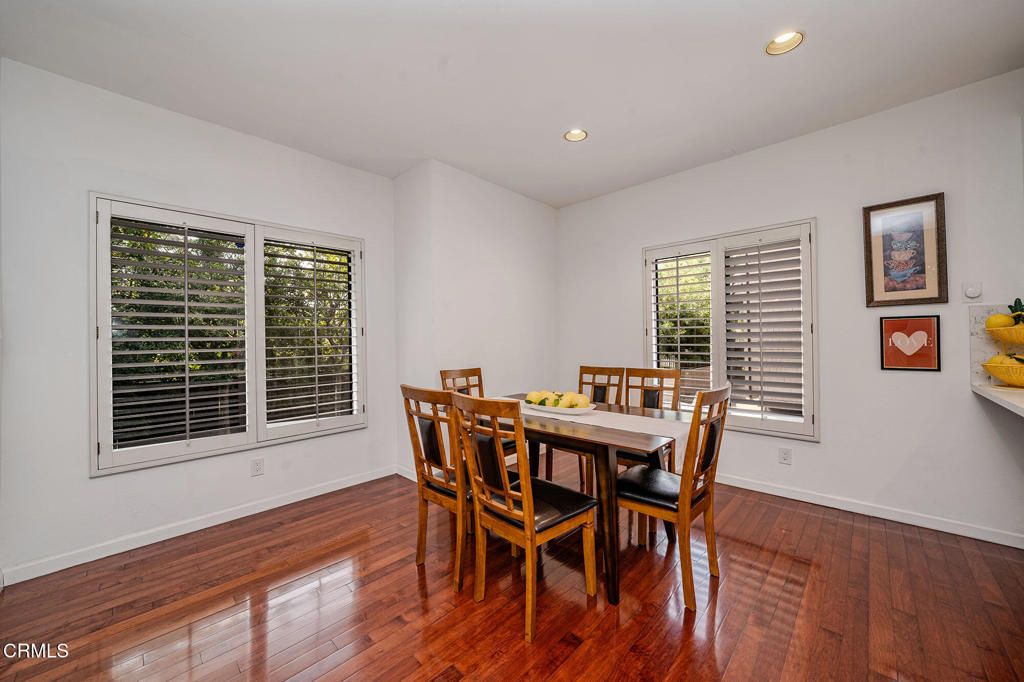 Image 6 of property listing at 786 E California Boulevard 2, Pasadena, CA 91106