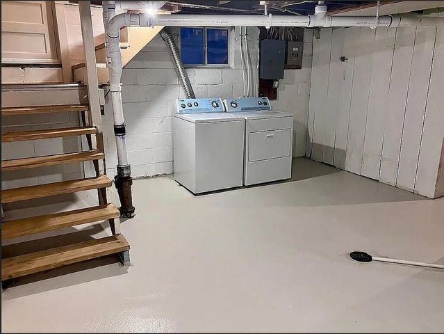 826 Elliott Avenue, Grand Haven City, MI 49417