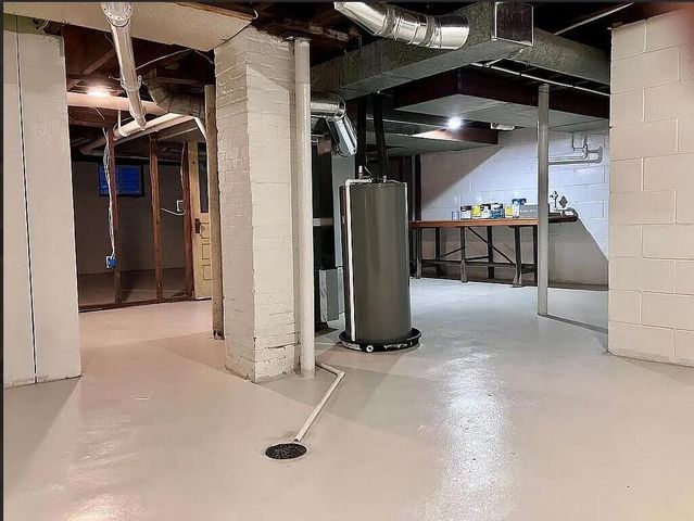 826 Elliott Avenue, Grand Haven City, MI 49417