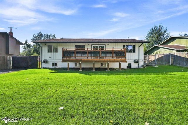 13429 Karen Street, Anchorage, AK 99516