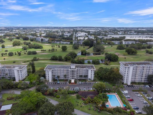 3000 N Palm Aire Drive 107, Pompano Beach, FL 33069