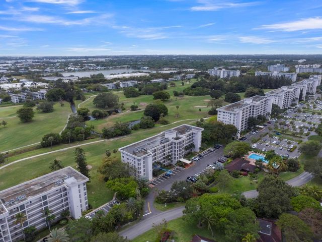 3000 N Palm Aire Drive 107, Pompano Beach, FL 33069