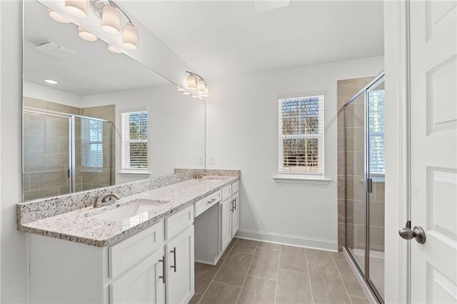 5629 Overview Drive, Flowery Branch, GA 30542