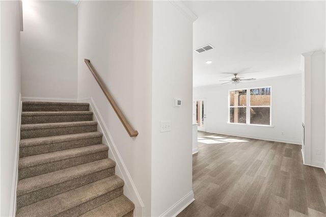 5629 Overview Drive, Flowery Branch, GA 30542