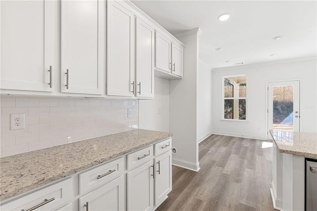 5629 Overview Drive, Flowery Branch, GA 30542