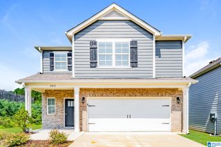 282 CHELSEA PARK ROAD, Chelsea, AL 35043