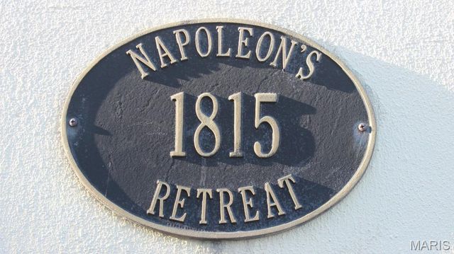 1815 Lafayette Avenue, St Louis, MO 63104