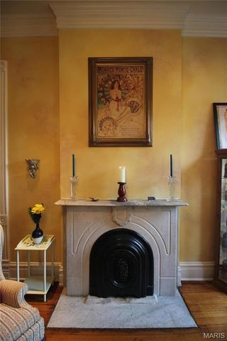 1815 Lafayette Avenue, St Louis, MO 63104