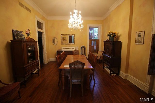 1815 Lafayette Avenue, St Louis, MO 63104