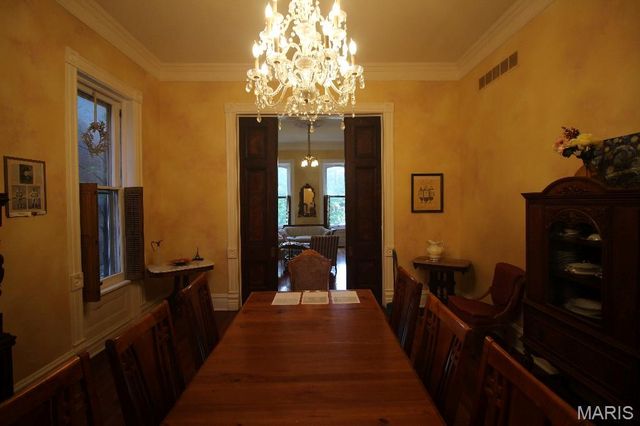 1815 Lafayette Avenue, St Louis, MO 63104