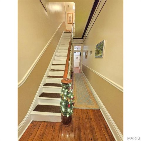 1815 Lafayette Avenue, St Louis, MO 63104