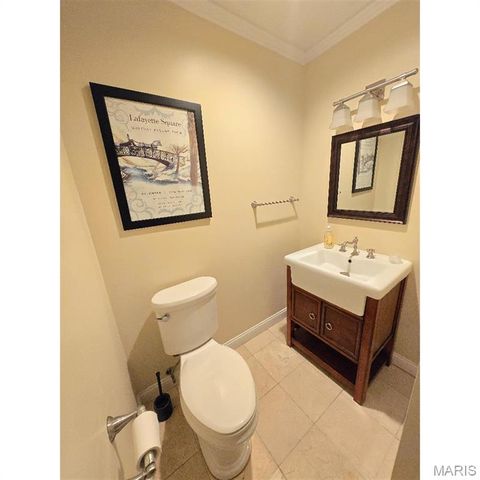 1815 Lafayette Avenue, St Louis, MO 63104