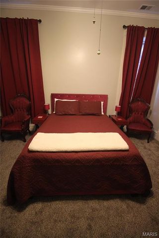 1815 Lafayette Avenue, St Louis, MO 63104